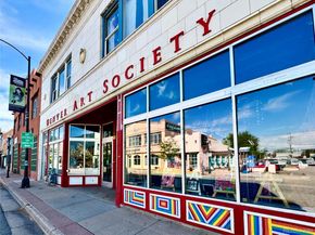 Undisclosed Address #7038517, Denver CO 80204