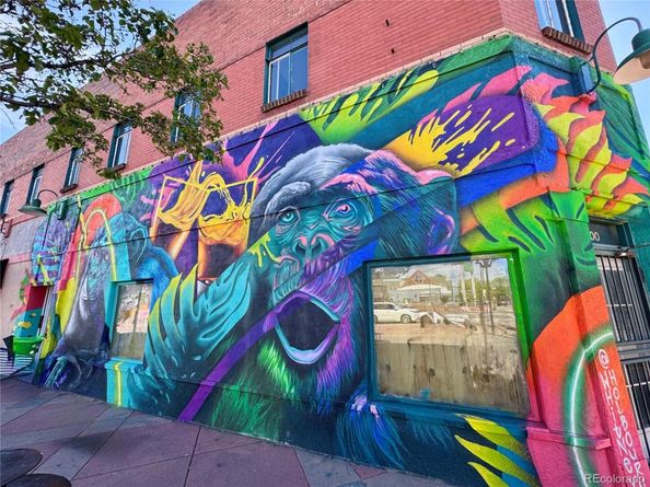 Undisclosed Address #7038517, Denver CO 80204