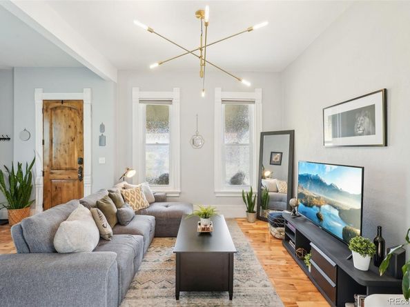 Undisclosed Address #7038517, Denver CO 80204