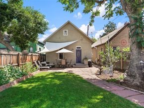 Undisclosed Address #7038517, Denver CO 80204
