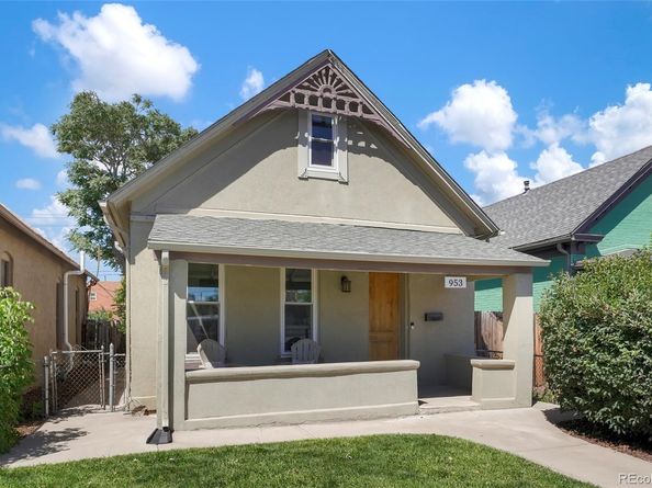 Undisclosed Address #7038517, Denver CO 80204