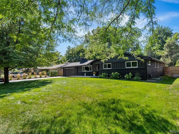 385 S Olive Way, Denver CO 80224