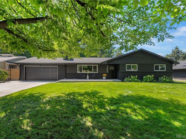 385 S Olive Way, Denver CO 80224