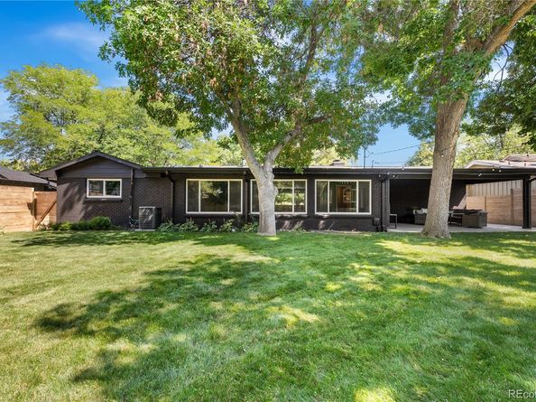 385 S Olive Way, Denver CO 80224