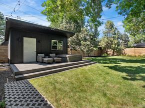 385 S Olive Way, Denver CO 80224