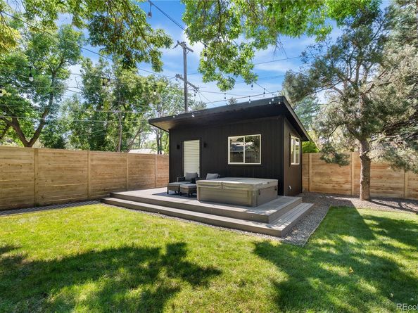 385 S Olive Way, Denver CO 80224