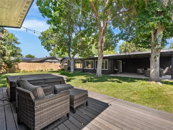 385 S Olive Way, Denver CO 80224