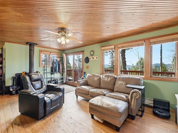 34089 Lyttle Dowdle Drive, Golden CO 80403