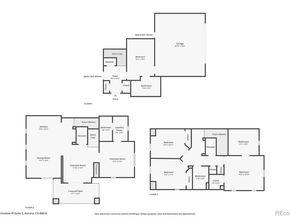 13942 E Princeton Place C, Aurora CO 80014