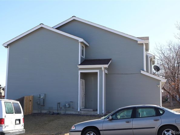 21903 E Crestline Lane, Aurora CO 80015