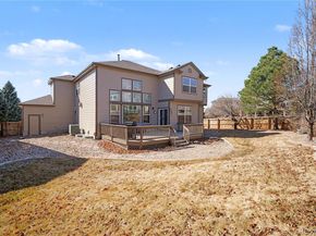 5795 S Danube Circle, Aurora CO 80015