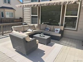 5795 S Danube Circle, Aurora CO 80015