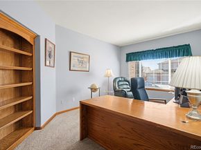 5795 S Danube Circle, Aurora CO 80015