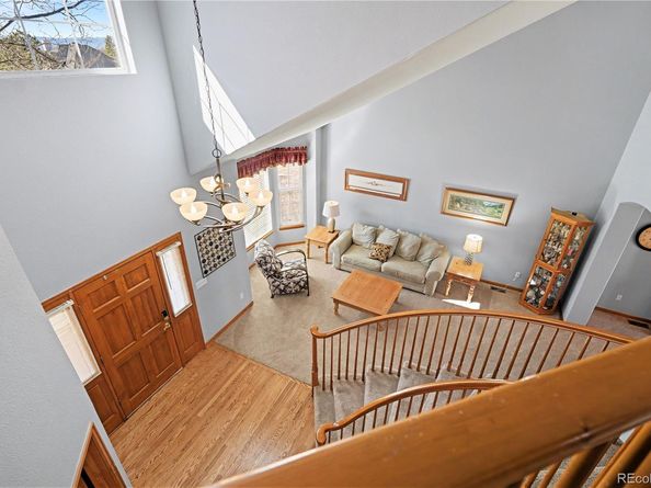 5795 S Danube Circle, Aurora CO 80015