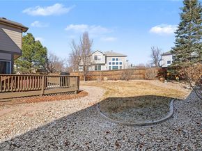 5795 S Danube Circle, Aurora CO 80015