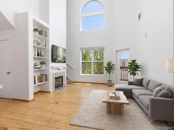 18930 E Warren Circle D205, Aurora CO 80013
