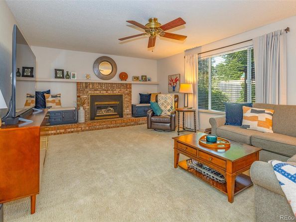 995 E Otero Avenue, Centennial CO 80122