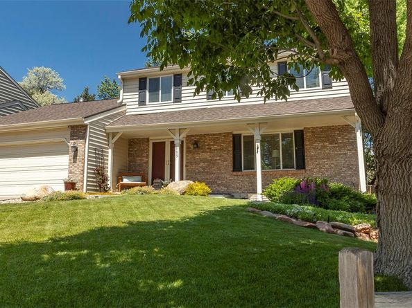 995 E Otero Avenue, Centennial CO 80122