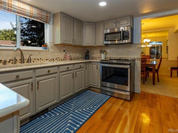 995 E Otero Avenue, Centennial CO 80122