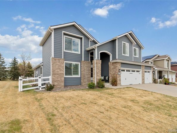 5957 Dunraven Court, Golden CO 80403