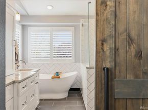 5957 Dunraven Court, Golden CO 80403