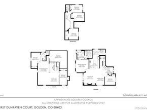 5957 Dunraven Court, Golden CO 80403