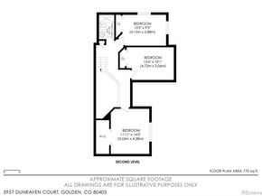 5957 Dunraven Court, Golden CO 80403