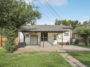 Undisclosed Address #7073205, Denver CO 80220