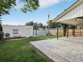 Undisclosed Address #7073205, Denver CO 80220