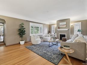 Undisclosed Address #7073205, Denver CO 80220