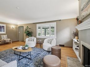 Undisclosed Address #7073205, Denver CO 80220