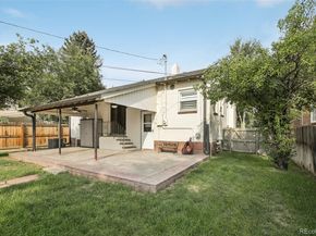 Undisclosed Address #7073205, Denver CO 80220