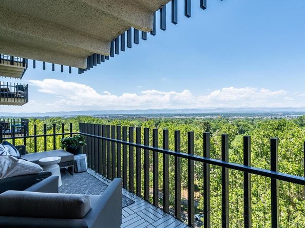 460 S Marion Parkway 1053, Denver CO 80209