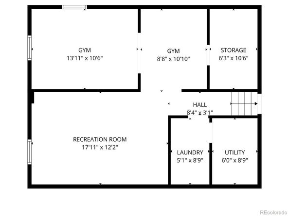 5933 S Florence Court, Englewood CO 80111