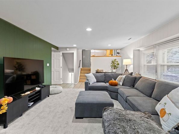 5933 S Florence Court, Englewood CO 80111