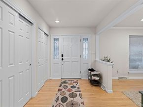 5933 S Florence Court, Englewood CO 80111