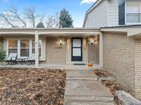5933 S Florence Court, Englewood CO 80111