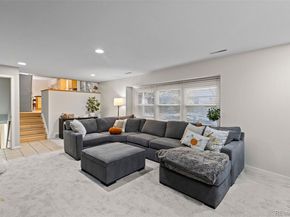 5933 S Florence Court, Englewood CO 80111