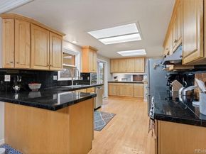 5933 S Florence Court, Englewood CO 80111