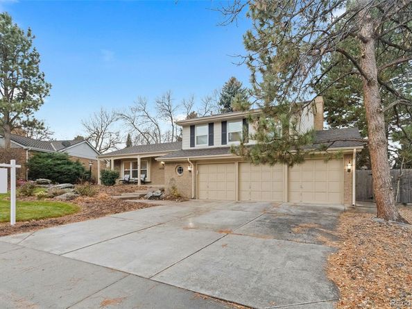 5933 S Florence Court, Englewood CO 80111