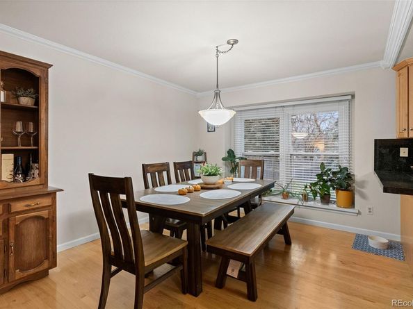 5933 S Florence Court, Englewood CO 80111