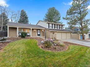 5933 S Florence Court, Englewood CO 80111