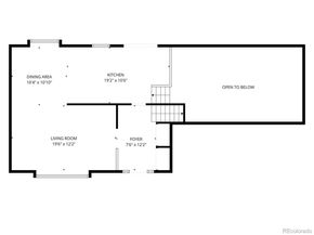 5933 S Florence Court, Englewood CO 80111