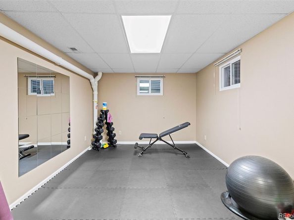 5933 S Florence Court, Englewood CO 80111