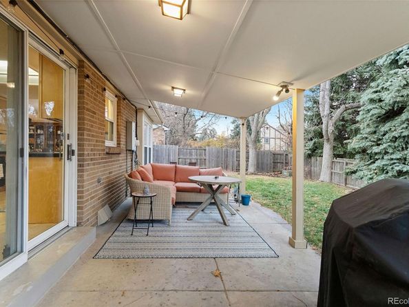 5933 S Florence Court, Englewood CO 80111