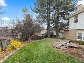 5933 S Florence Court, Englewood CO 80111