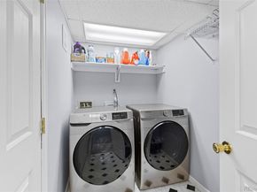 5933 S Florence Court, Englewood CO 80111