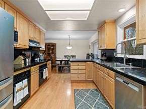 5933 S Florence Court, Englewood CO 80111