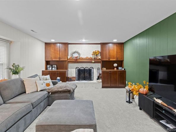 5933 S Florence Court, Englewood CO 80111