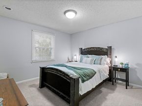 5933 S Florence Court, Englewood CO 80111